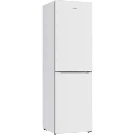 Indesit INKS 3251 W4UK Freestanding 50/50 Fridge Freezer - White
