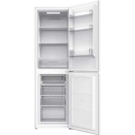 Indesit INKS 3251 W4UK Freestanding 50/50 Fridge Freezer - White