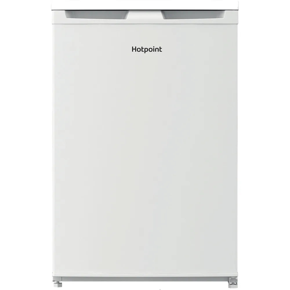 Hotpoint H55R1112WUK Undercounter Freestanding Fridge - White