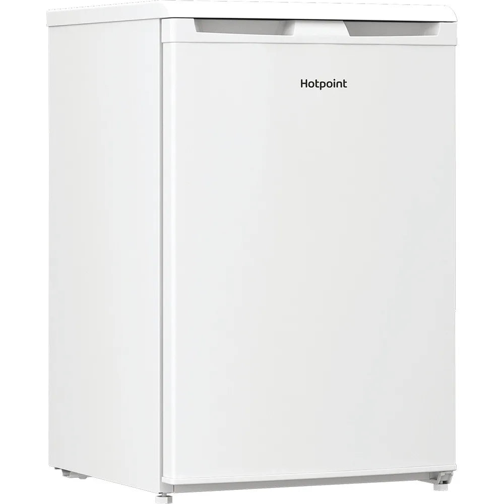 Hotpoint H55R1112WUK Undercounter Freestanding Fridge - White