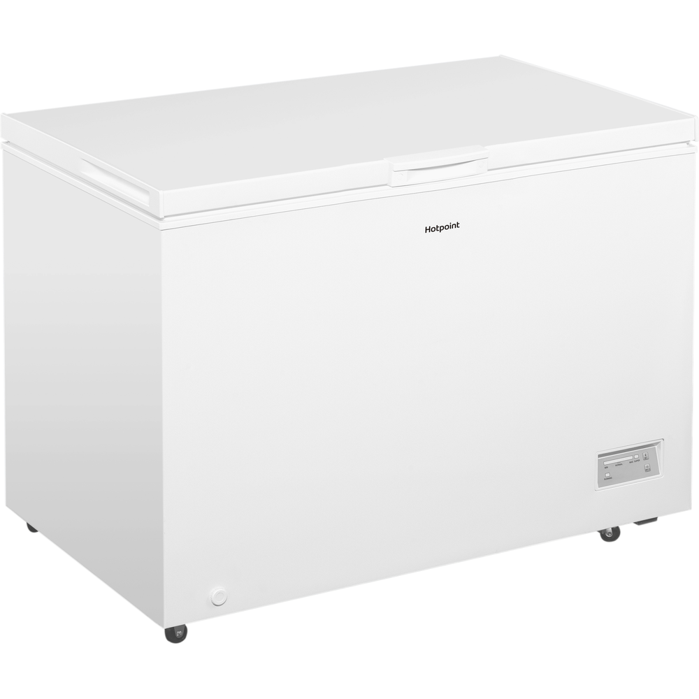 Hotpoint HPCF 3084 UK 308L Chest Freezer – White