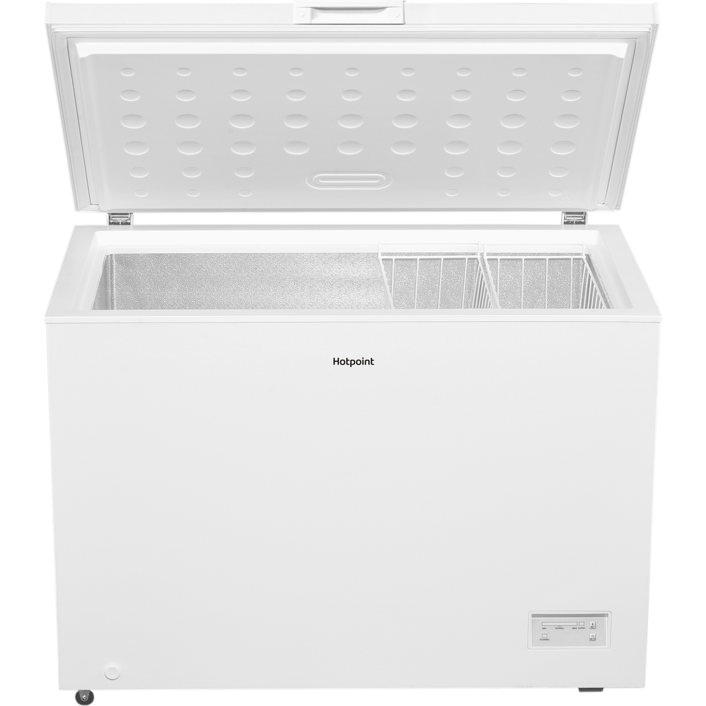 Hotpoint HPCF 3084 UK 308L Chest Freezer – White