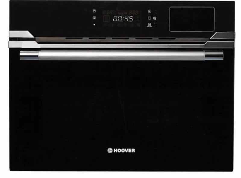 Hoover HMS340VX Integrated 34L Combi Microwave Oven – Black