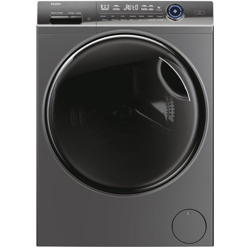 HAIER HW100-BD14979S8U1 10Kg 1400 Spin Washing Machine