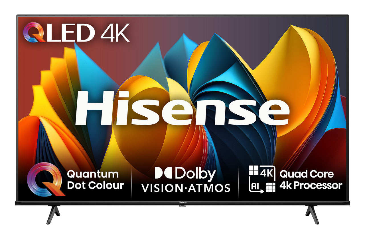 HISENSE 43E7QTUK