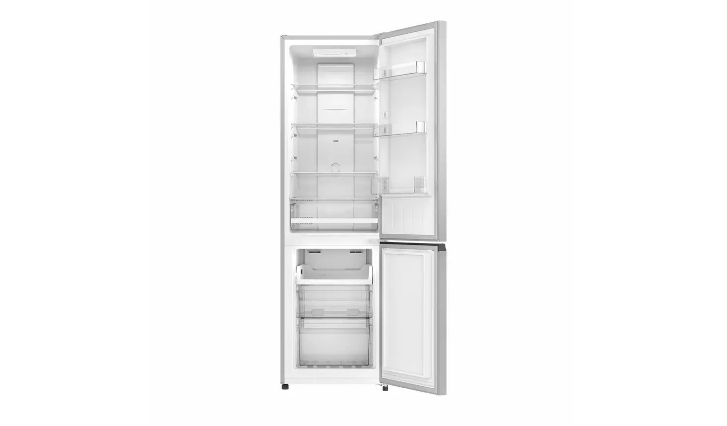 INDESIT INKF 8251 S4UK 70/30 FRIDGE FREEZER