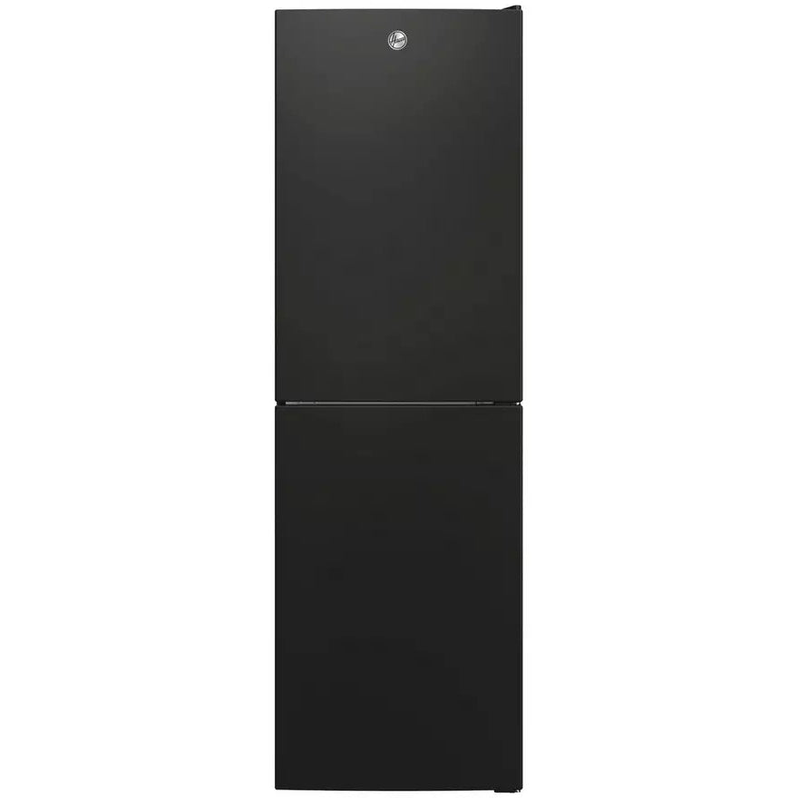 Hoover HOCT3L517EBK Freestanding 50/50 Fridge Freezer - Black