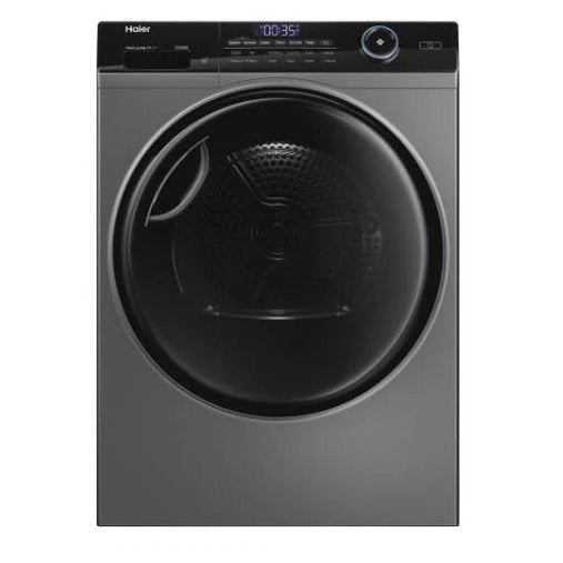 Haier HD90-A2959S Freestanding 9Kg Heat Pump Dryer - Grey