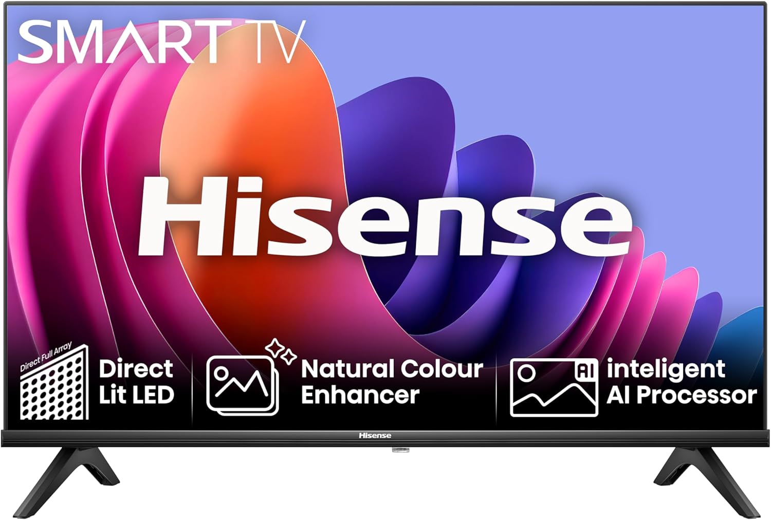 HISENSE 40A4NTUK
