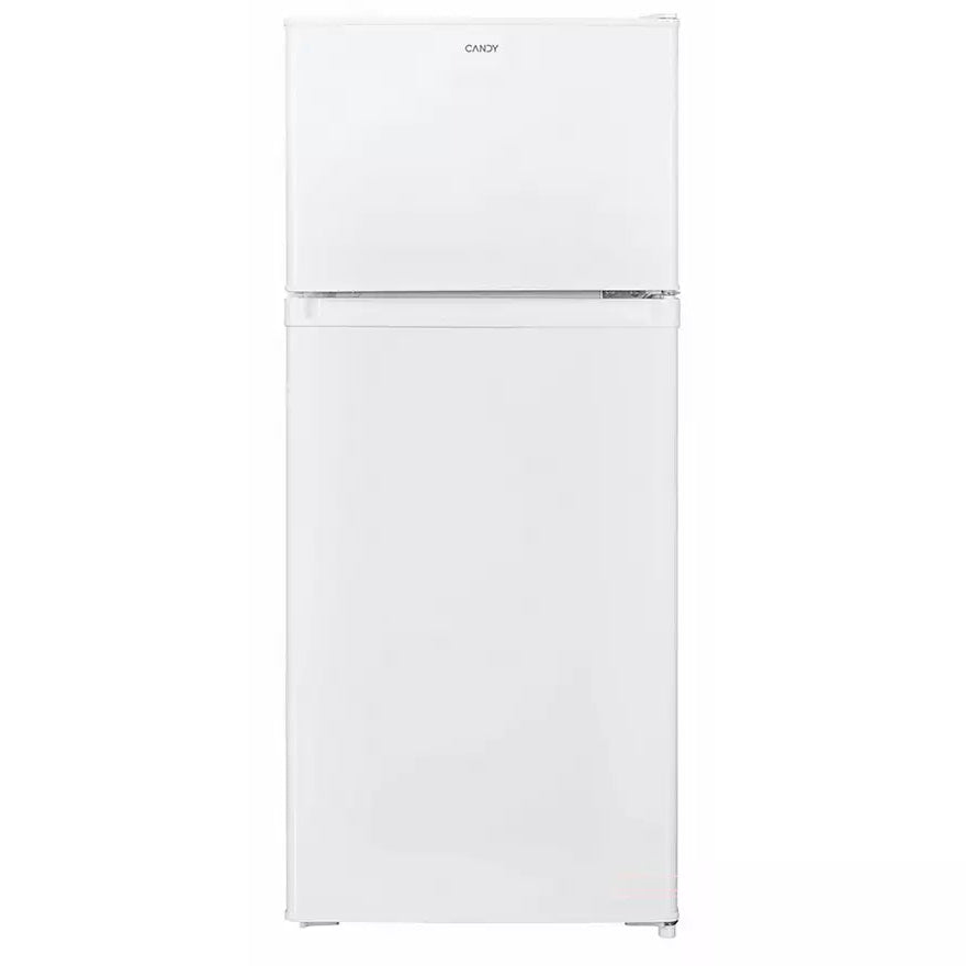 Candy CDH1S313EWK Freestanding 80/20 Fridge Freezer - White
