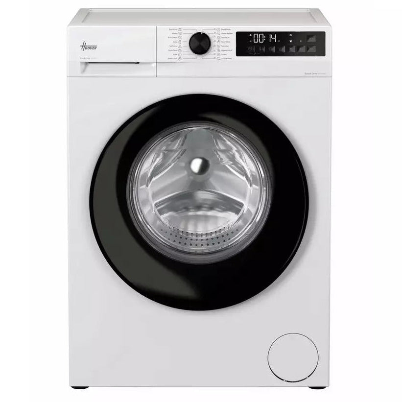 Hoover HGD 48SB6-80 8Kg 1400 Spin Washing Machine - White