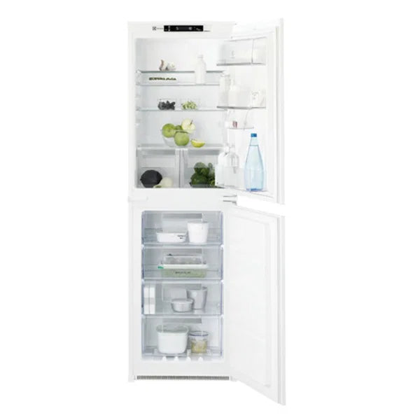 Electrolux ENN2743AOV Integrated 50/50 Frost‑Free Fridge Freezer