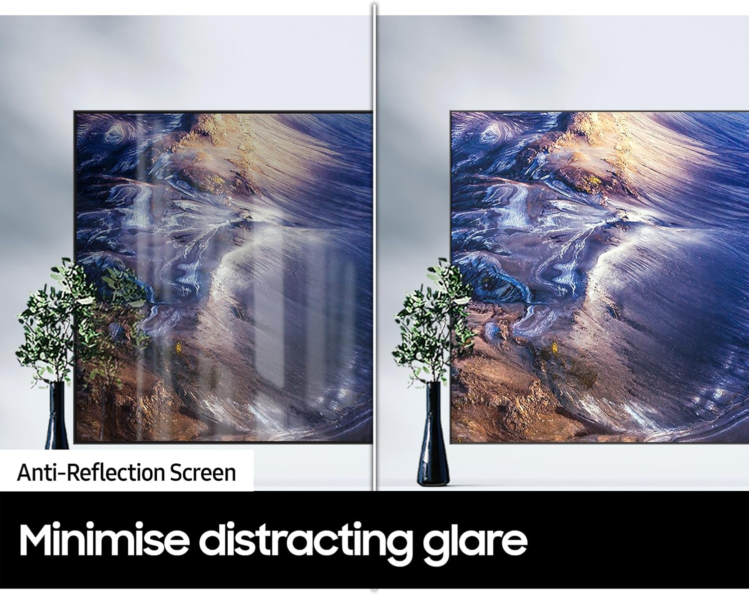 SAMSUNG QE50QN90DAT 50" 4K Smart TV
