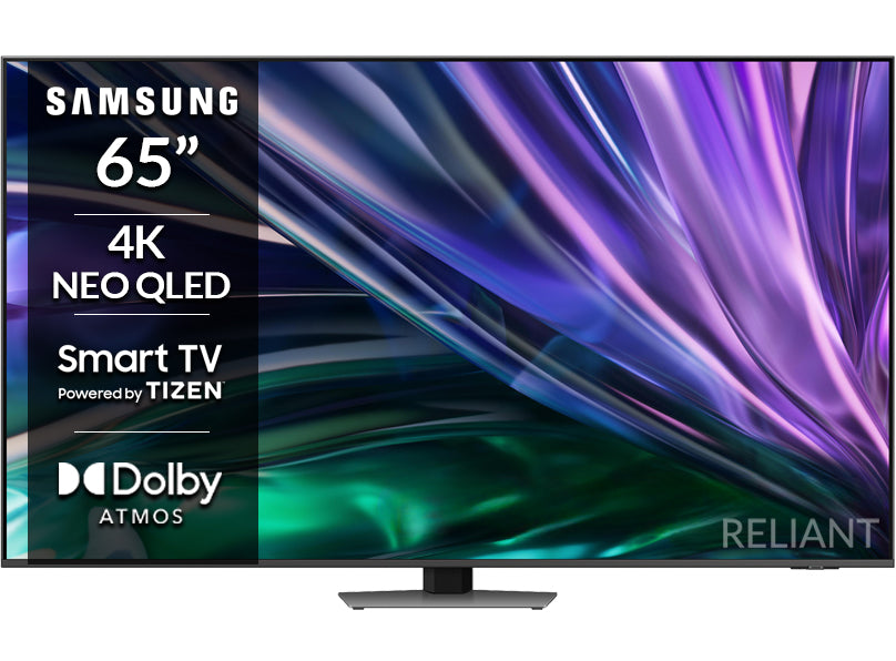 Samsung QE65QN85DBT 65" 4K Neo QLED Smart TV