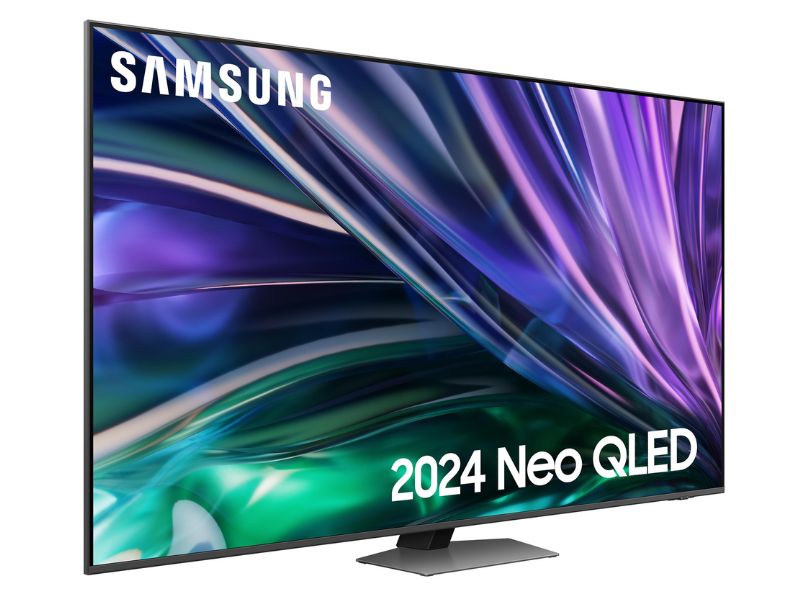 Samsung QE65QN85DBT 65" 4K Neo QLED Smart TV