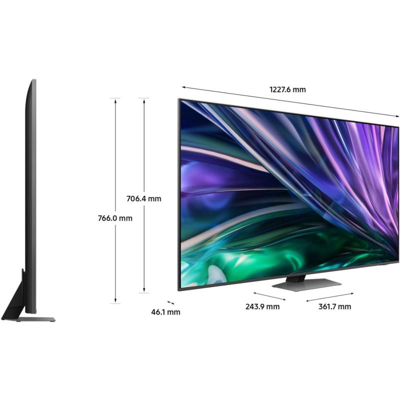 Samsung QE65QN85DBT 65" 4K Neo QLED Smart TV
