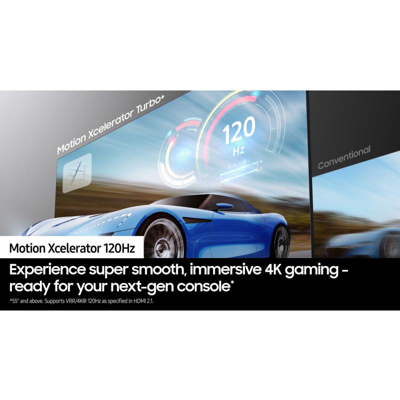 Samsung QE65QN85DBT 65" 4K Neo QLED Smart TV