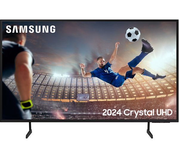 SAMSUNG UE50DU7100 50" 4K Smart TV