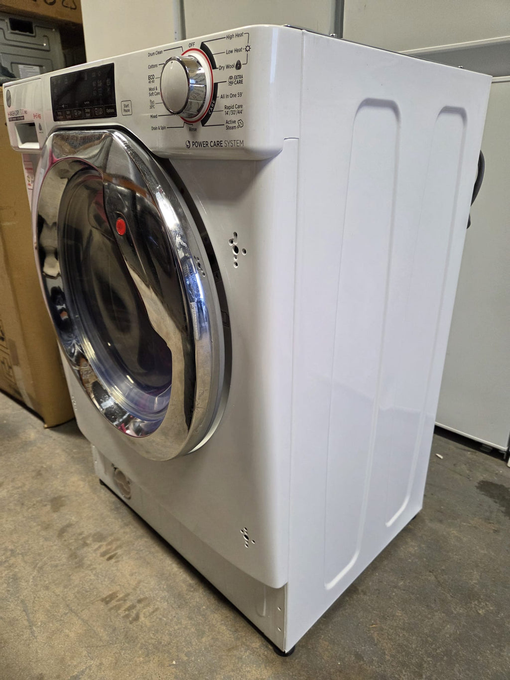 HOOVER HBDOS695TAMCE