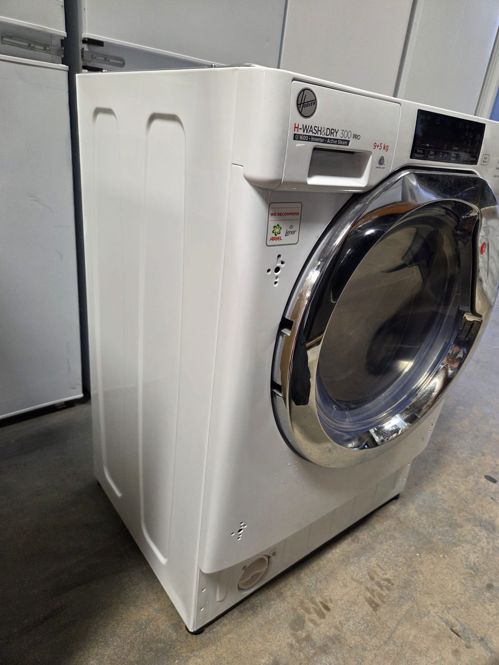 HOOVER HBDOS695TAMCE