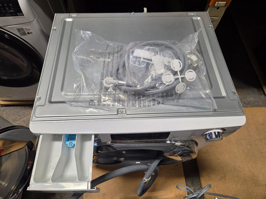 HOOVER HBDOS695TAMCE