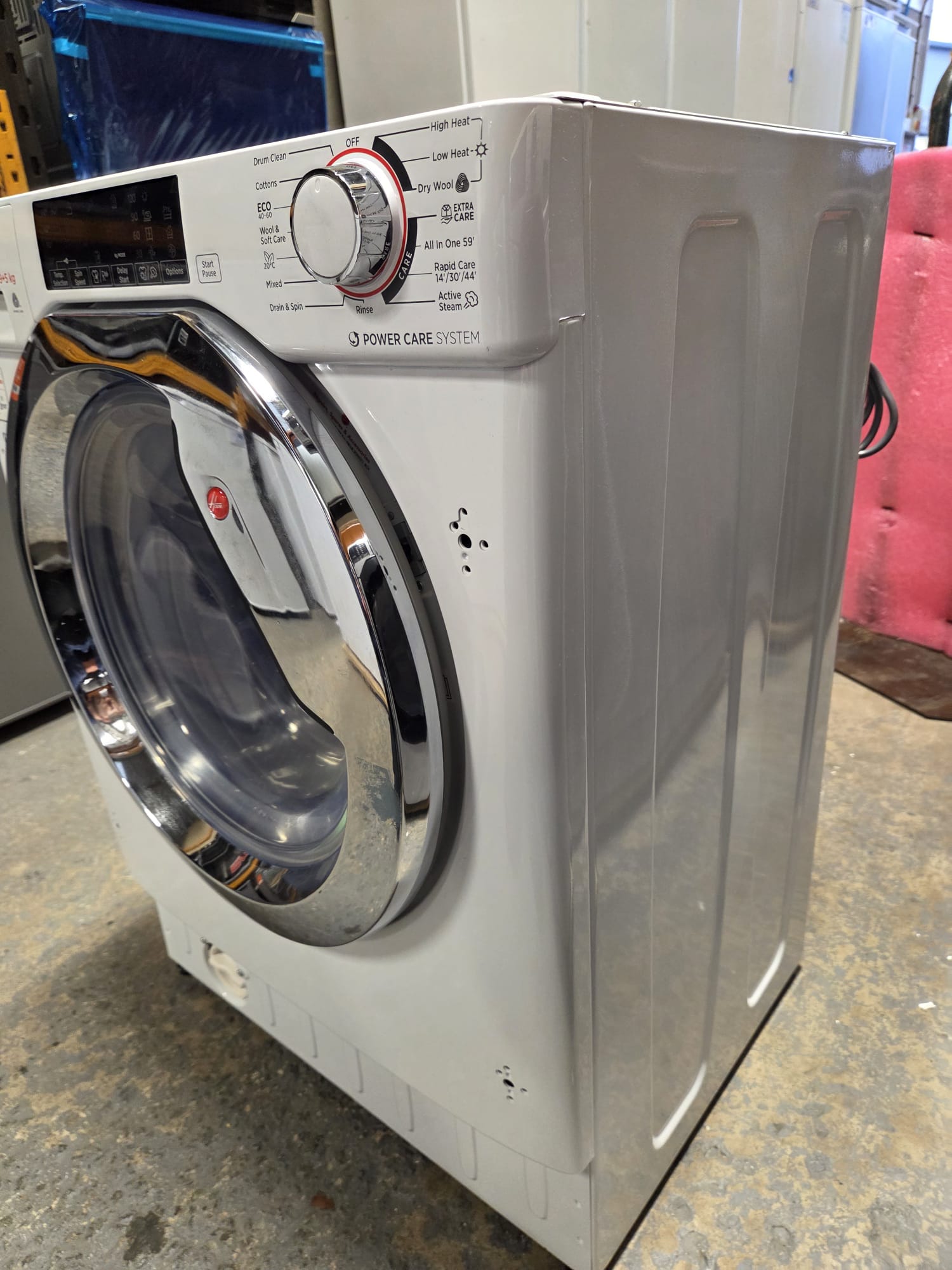 HOOVER HBDOS695TAMCE