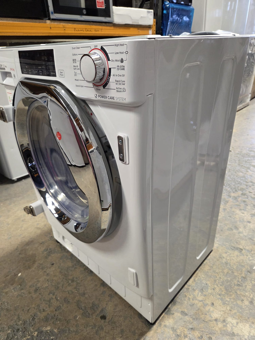 HOOVER HBDOS695TAMCE