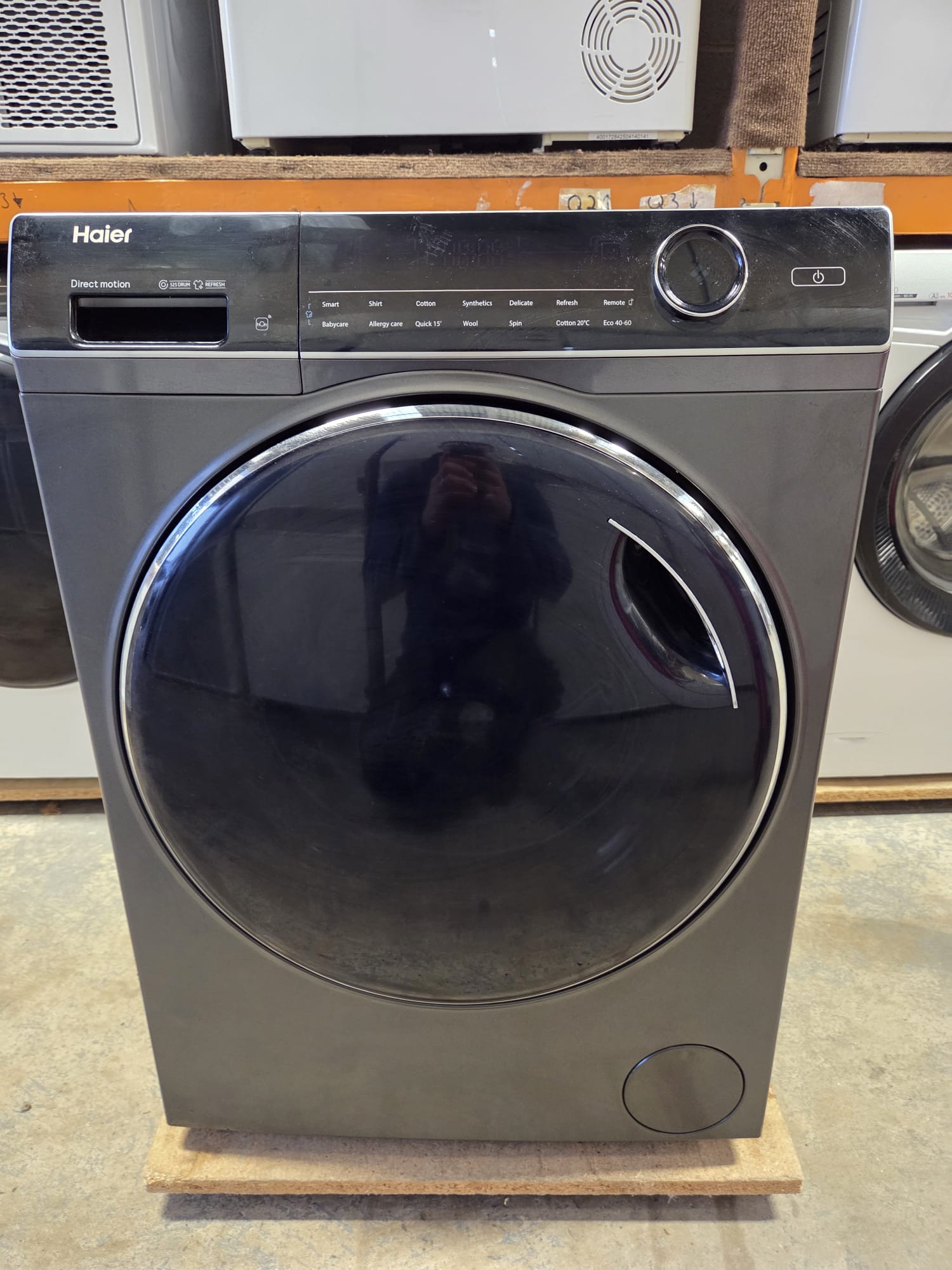 HAIER HW100-B14979S8U1