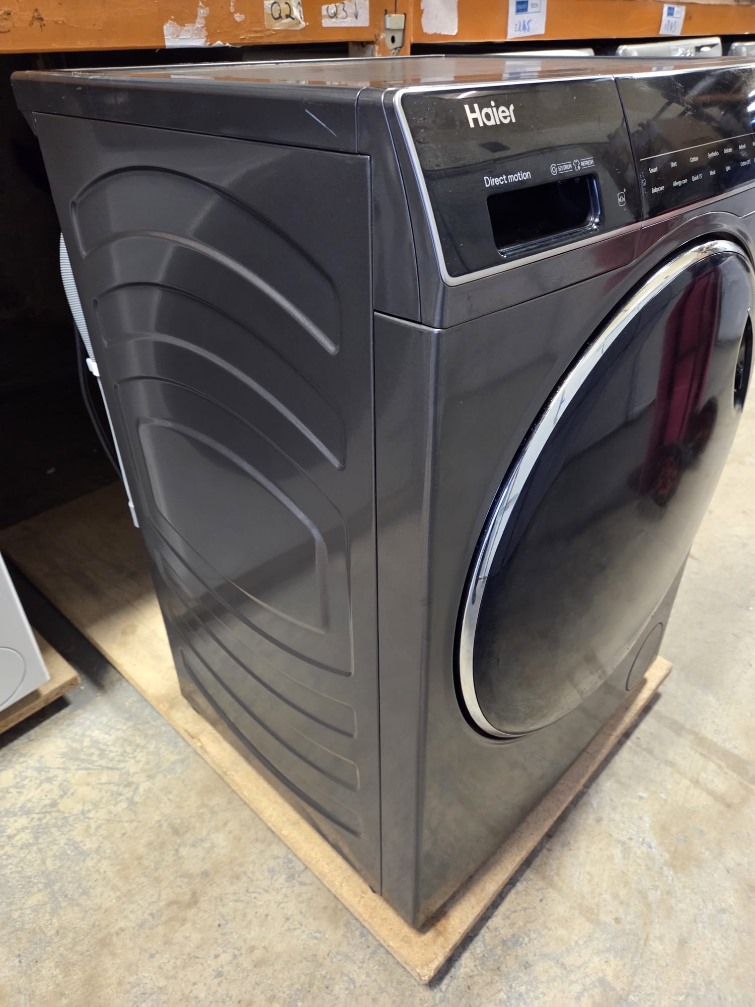 HAIER HW100-B14979S8U1