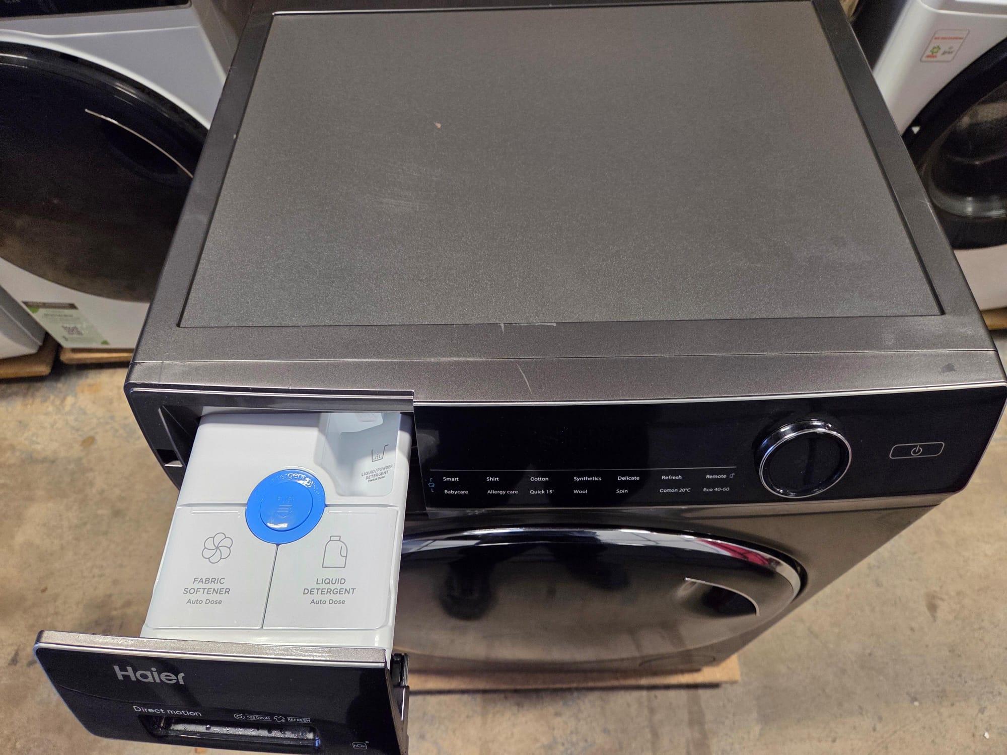 HAIER HW100-B14979S8U1