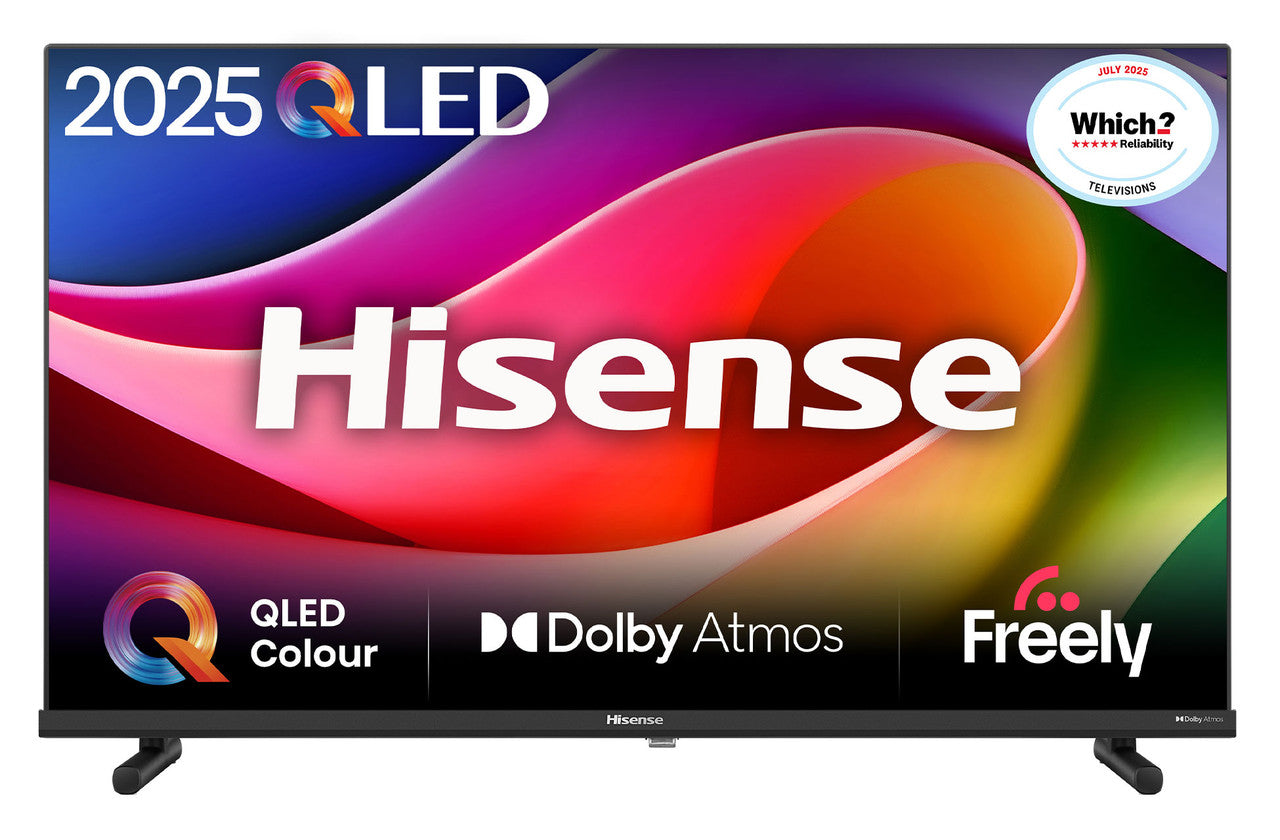 HISENSE 32A5QTUK