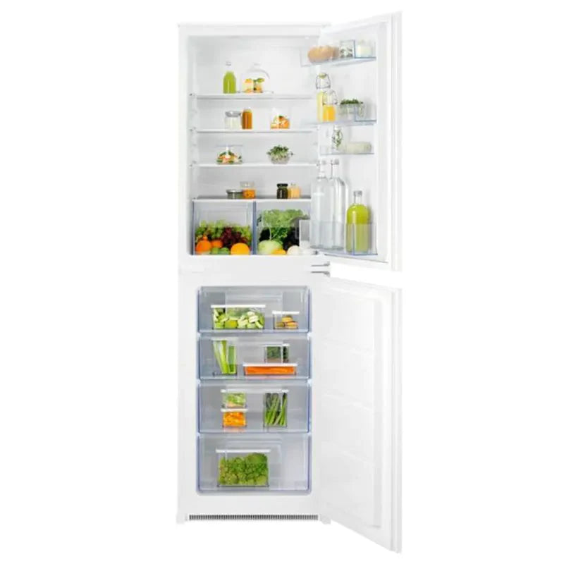 Electrolux LNS5LE18S5 Integrated 50/50 Low Frost Fridge Freezer