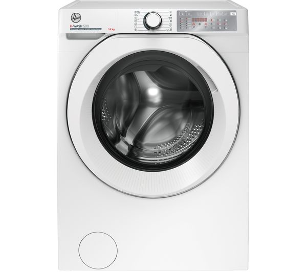 Hoover HWB414AMC 14kg 1400rpm Washing Machine – White