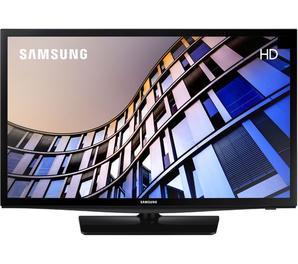 Samsung UE24N4300AE 24" HD Ready Smart TV
