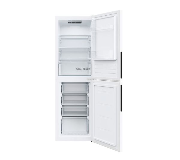 Hoover HOCT3L517EWK 50/50 Freestanding Fridge Freezer – White