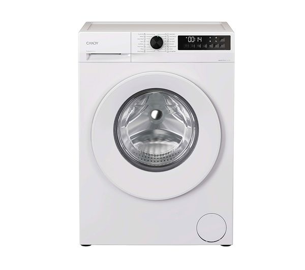 Candy GD 48S6-80 8kg 1400 Spin Washing Machine – White