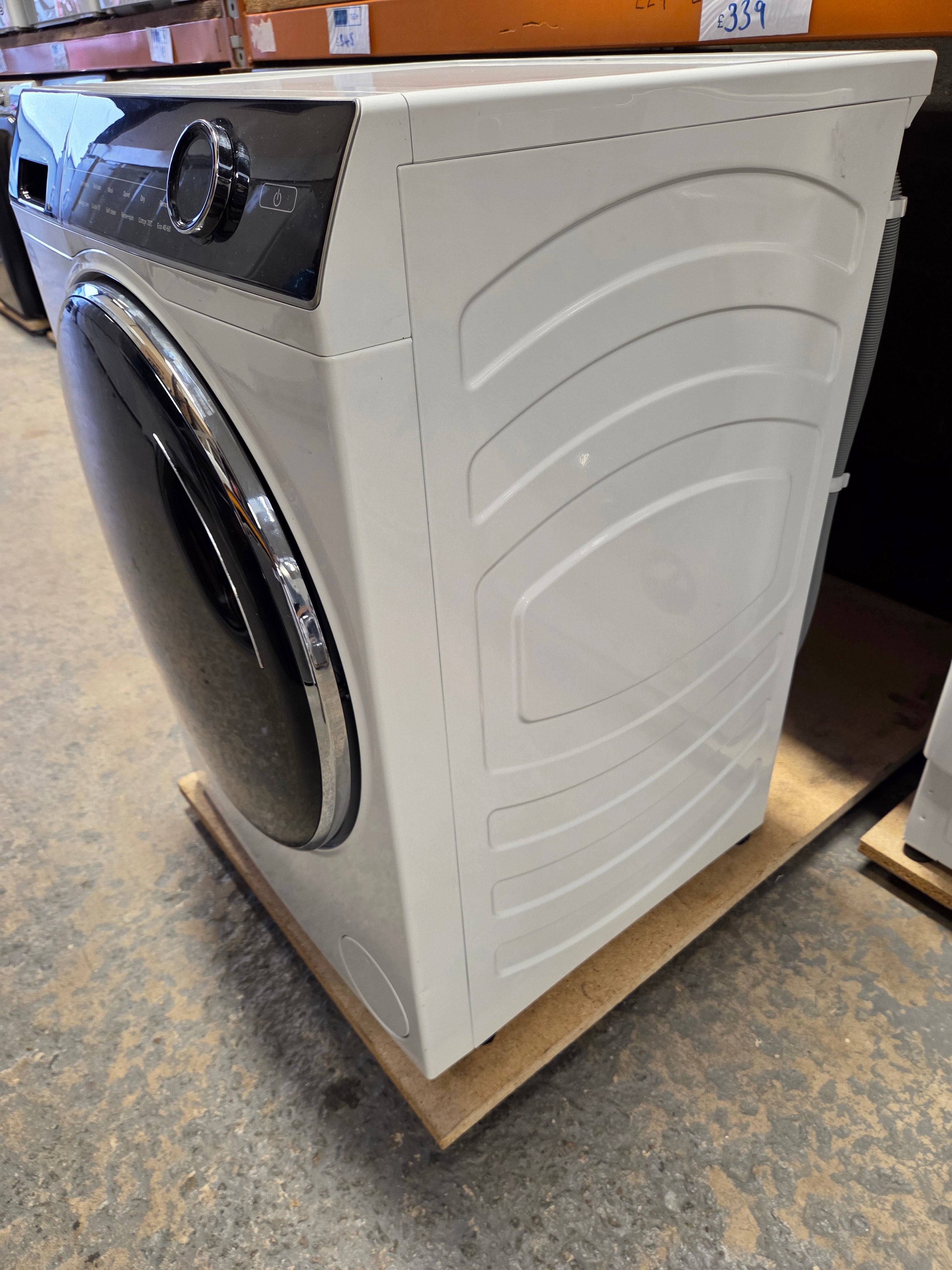 HAIER HWD100-BD14979NU1