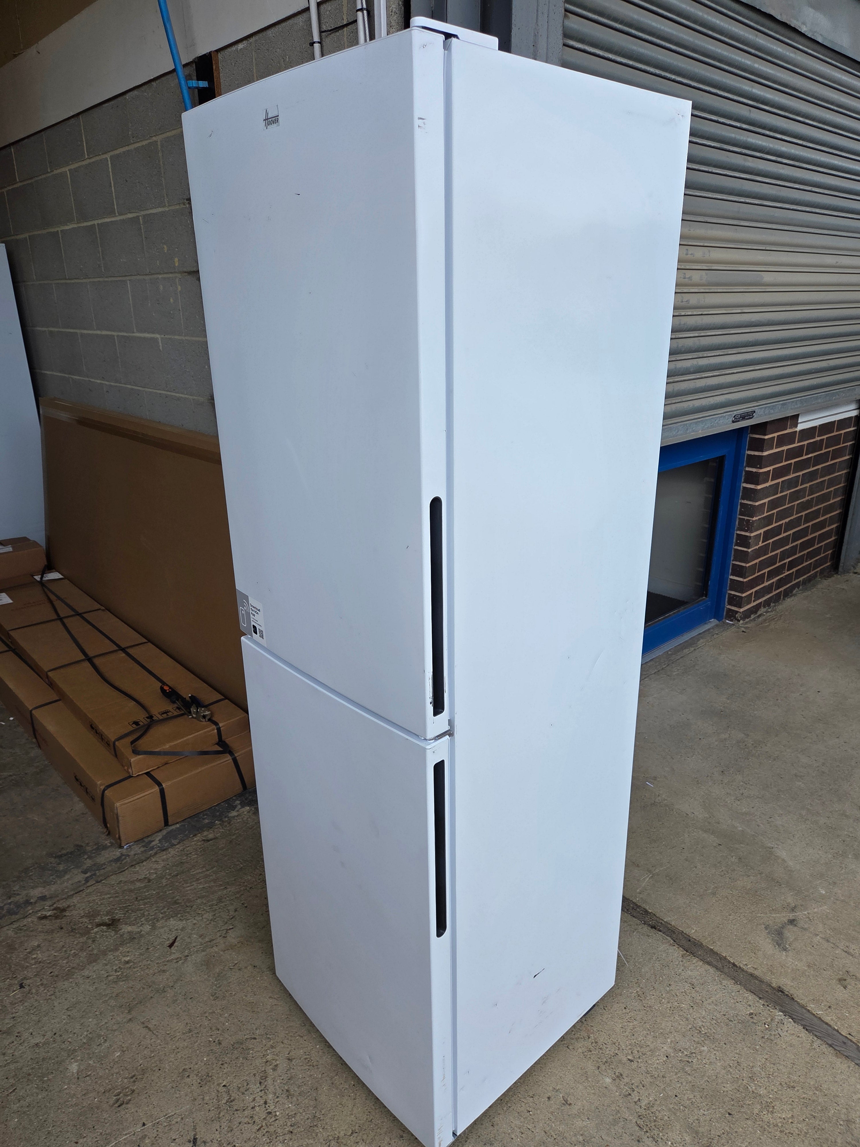 HOOVER HOCT3L517EWK 50/50 Fridge Freezer