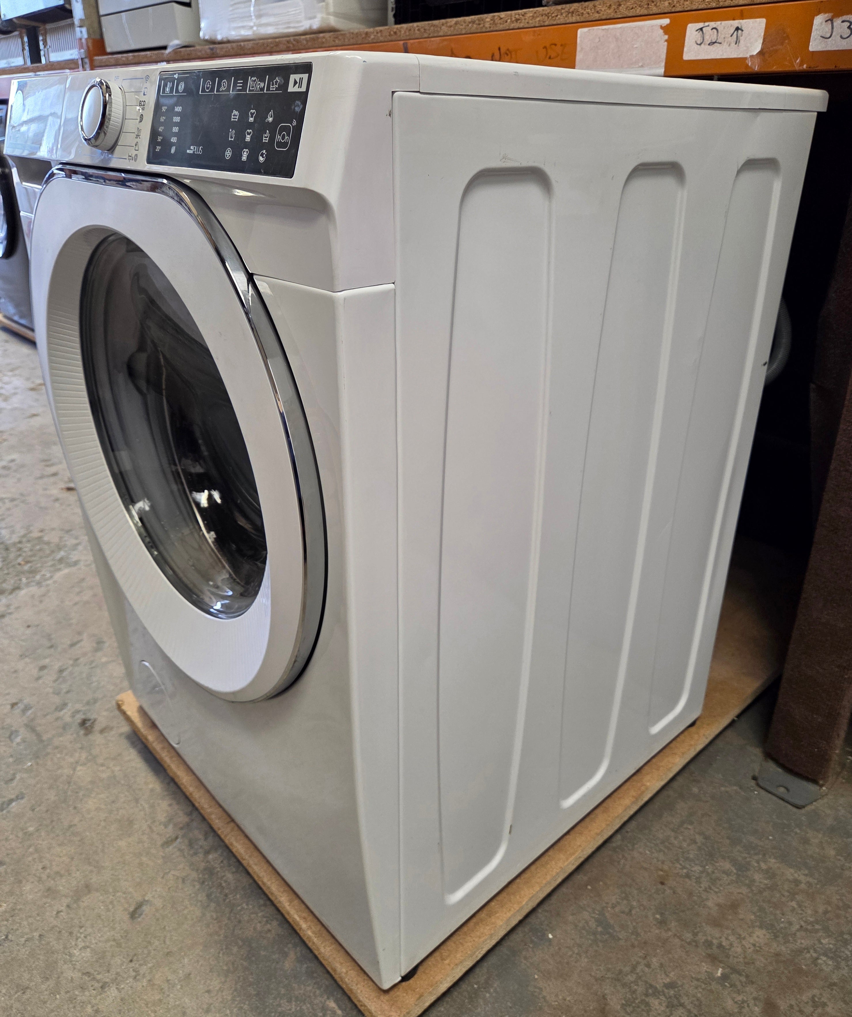 HOOVER HWB414AMC 14Kg 1400 Spin Washing Machine