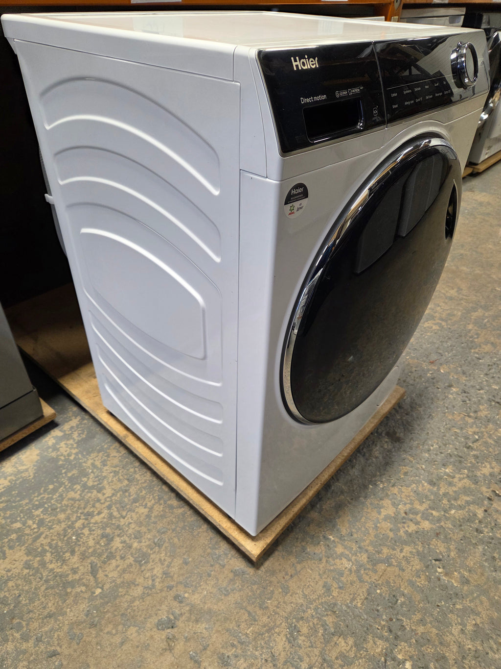 HAIER HWD100-BD14979NU1