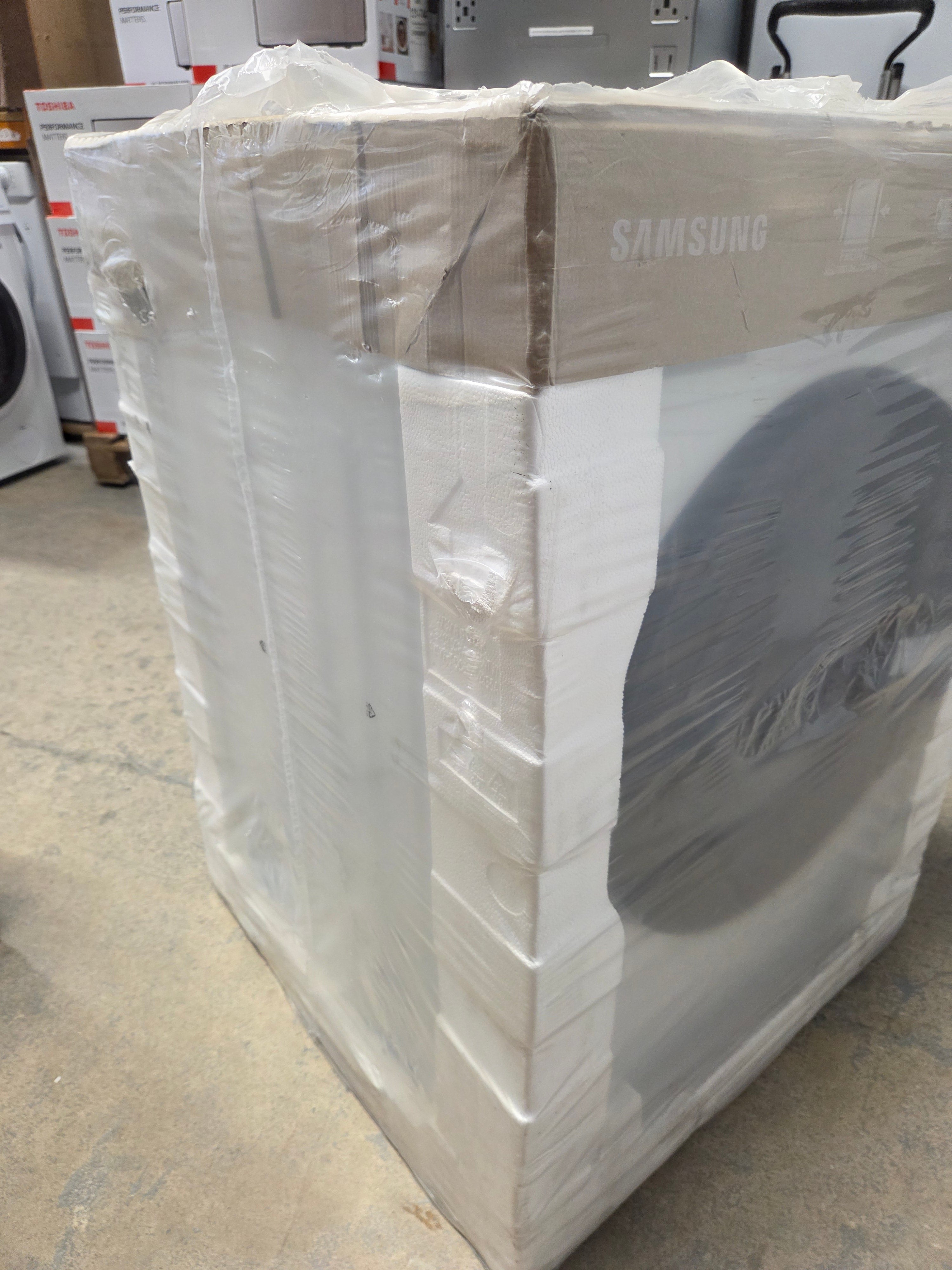 SAMSUNG WW90CGC04DAE