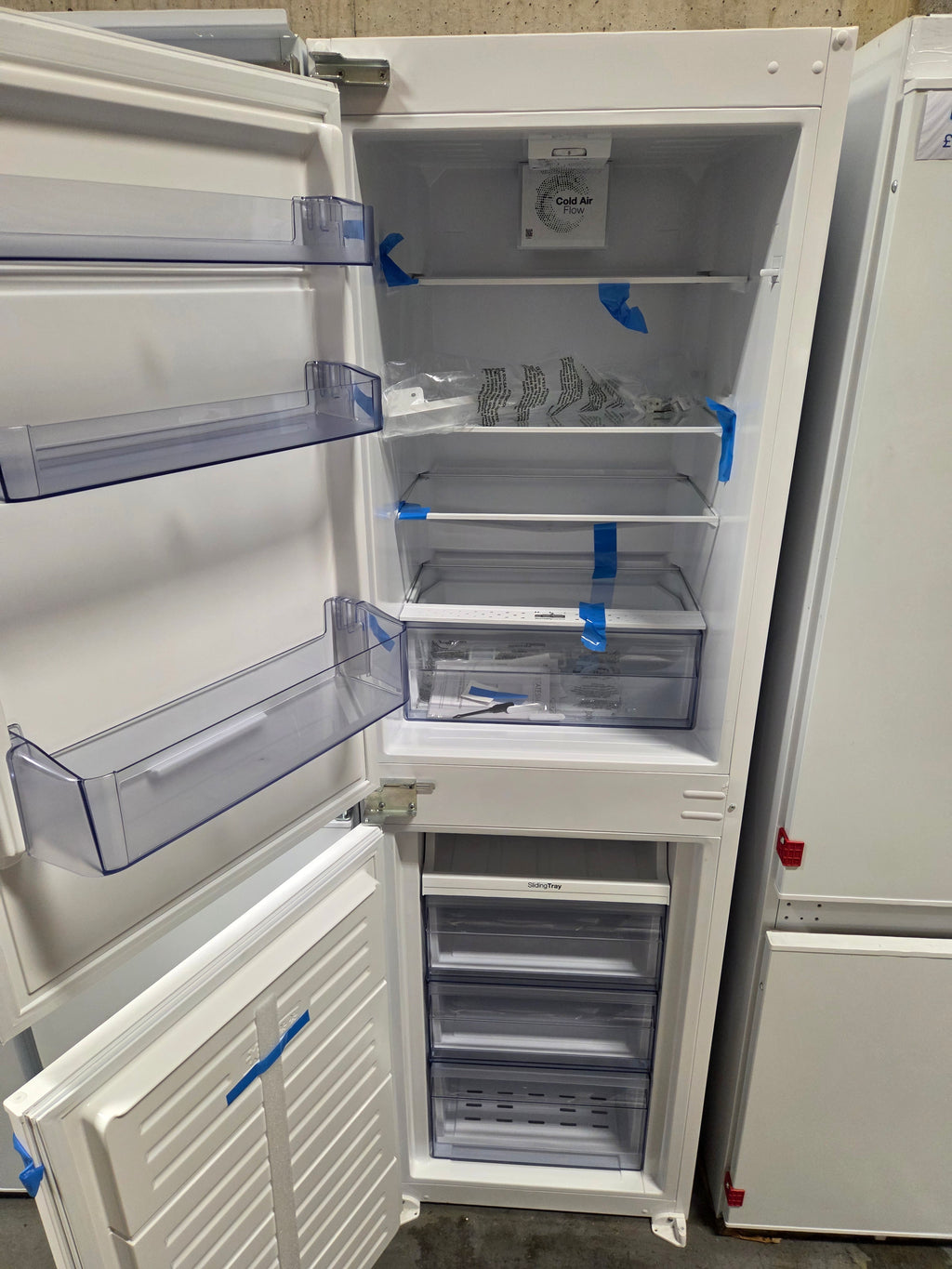 STATESMAN BIFF15050FF