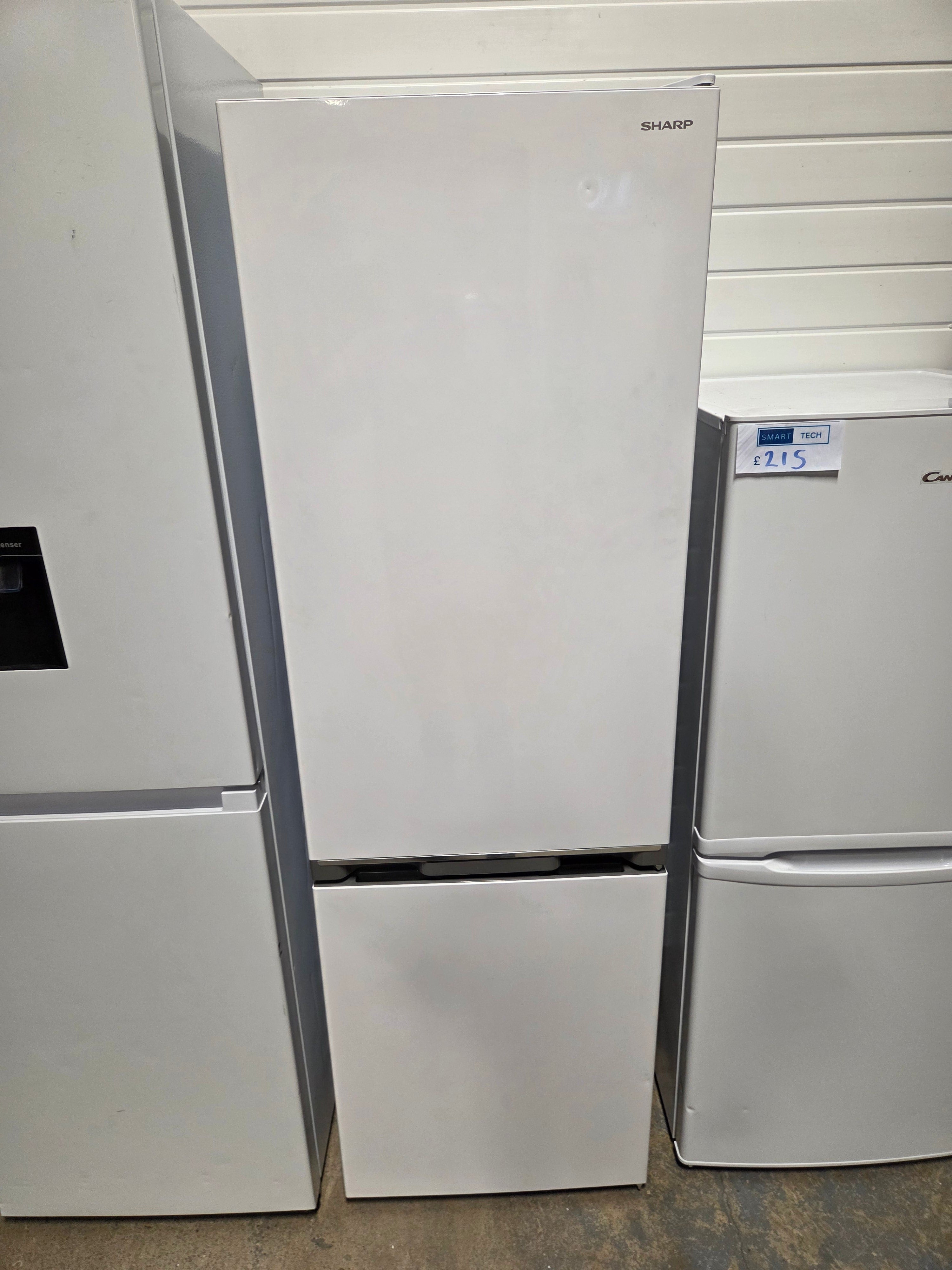 SHARP SJ-BB04DTXWE2-EN