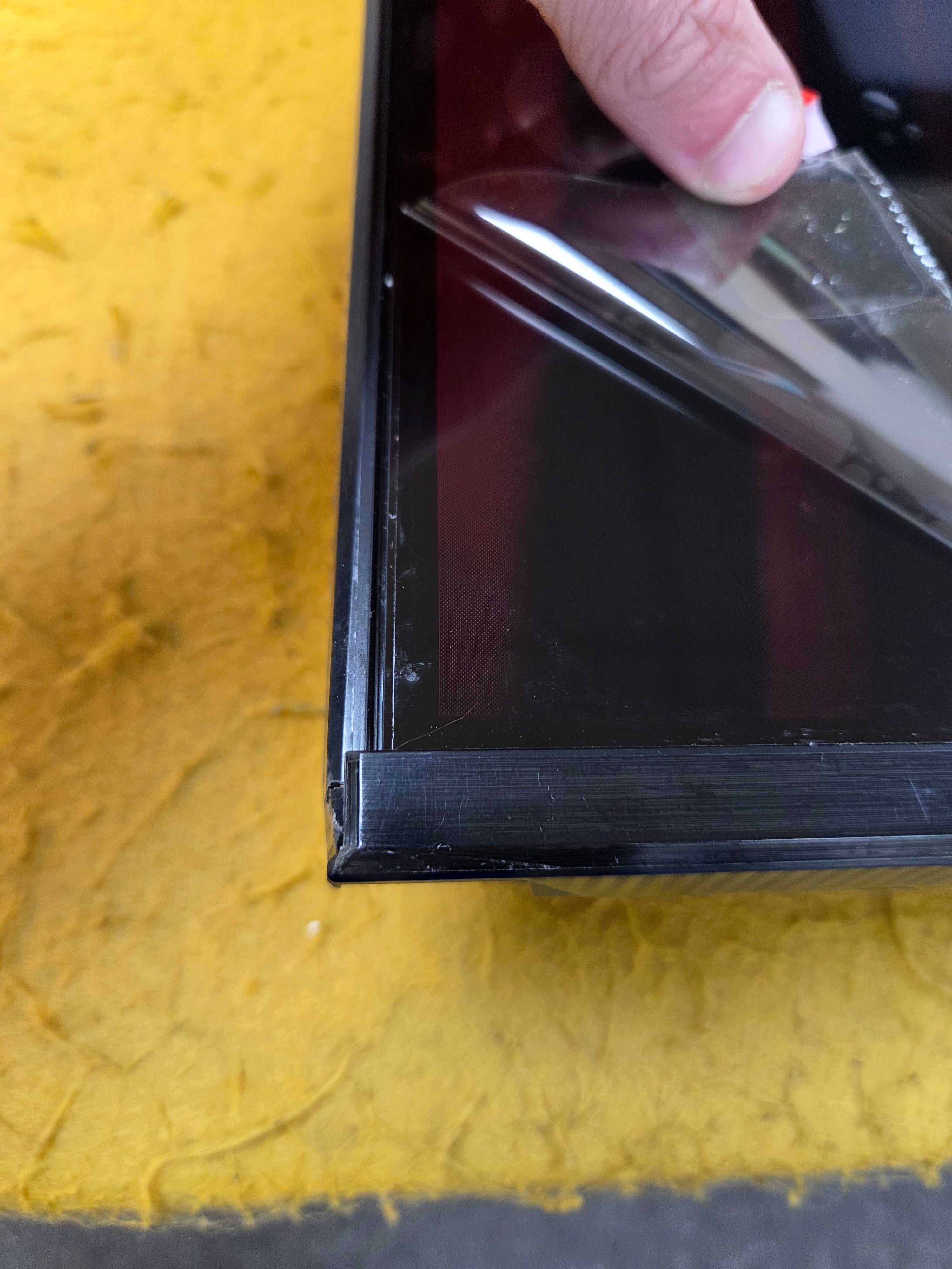 SAMSUNG UE43DU7100KXXU