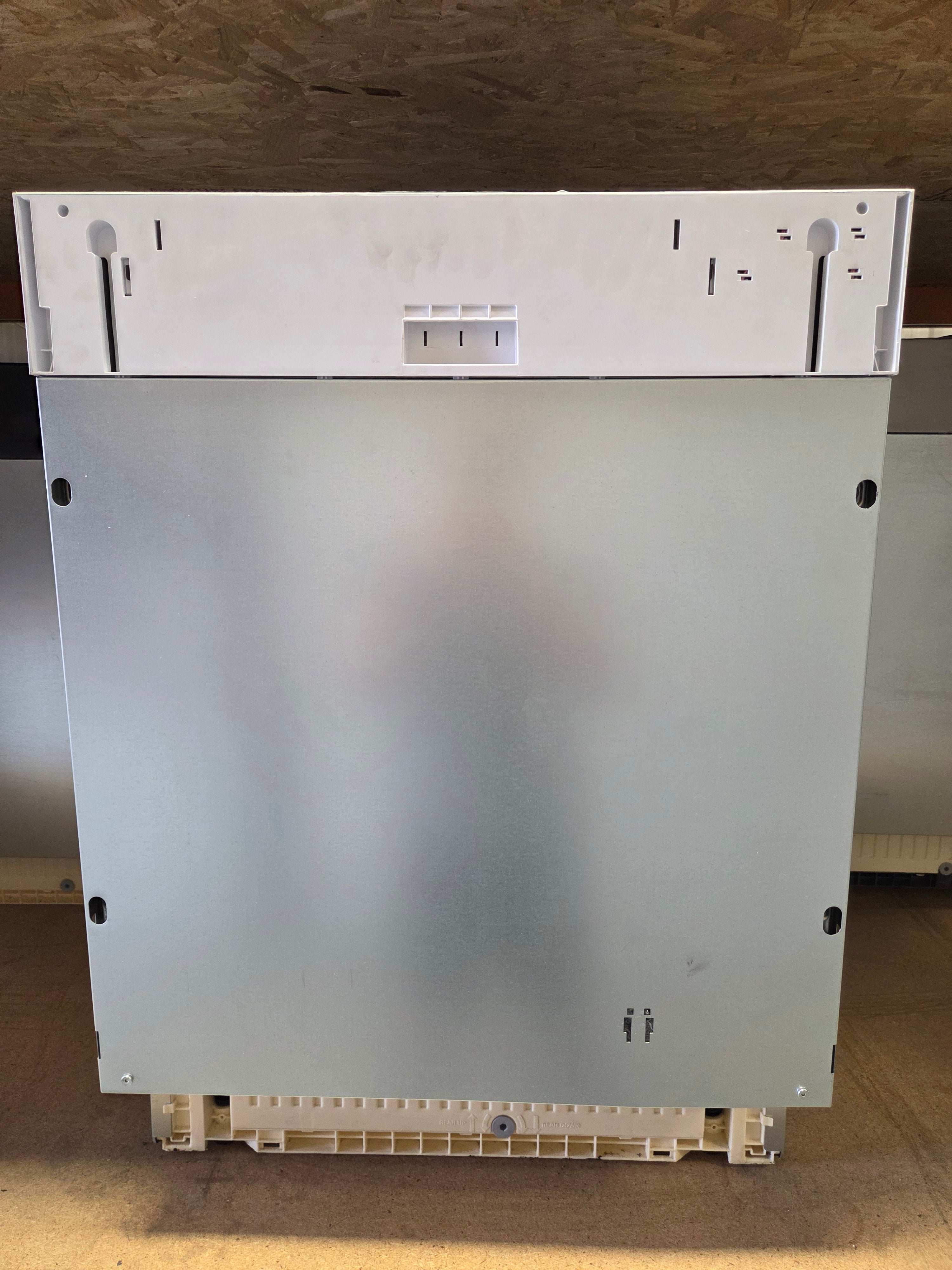 Candy CI 4C7L0W‑80 14‑Place Full‑Size Dishwasher – White