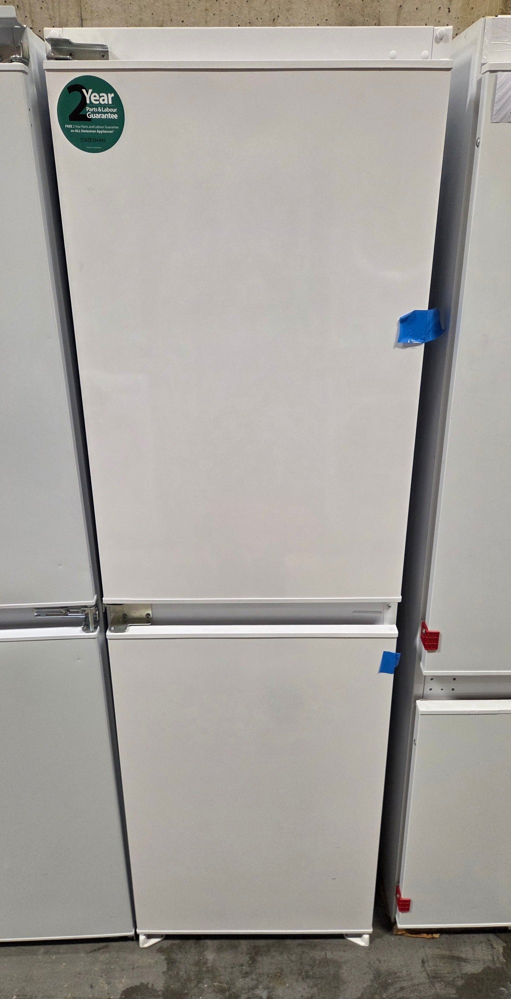 STATESMAN BIFF15050FF