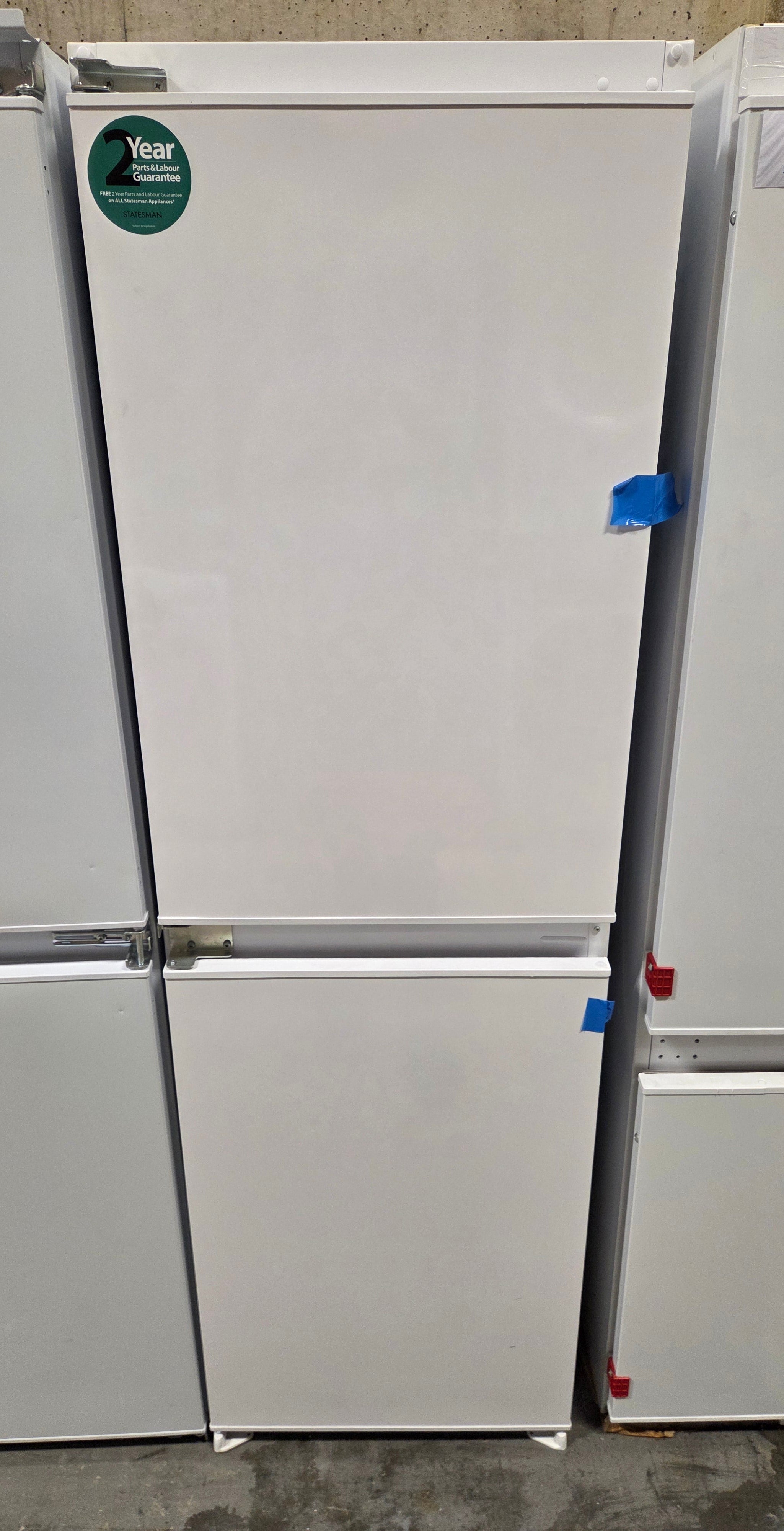 STATESMAN BIFF15050FF