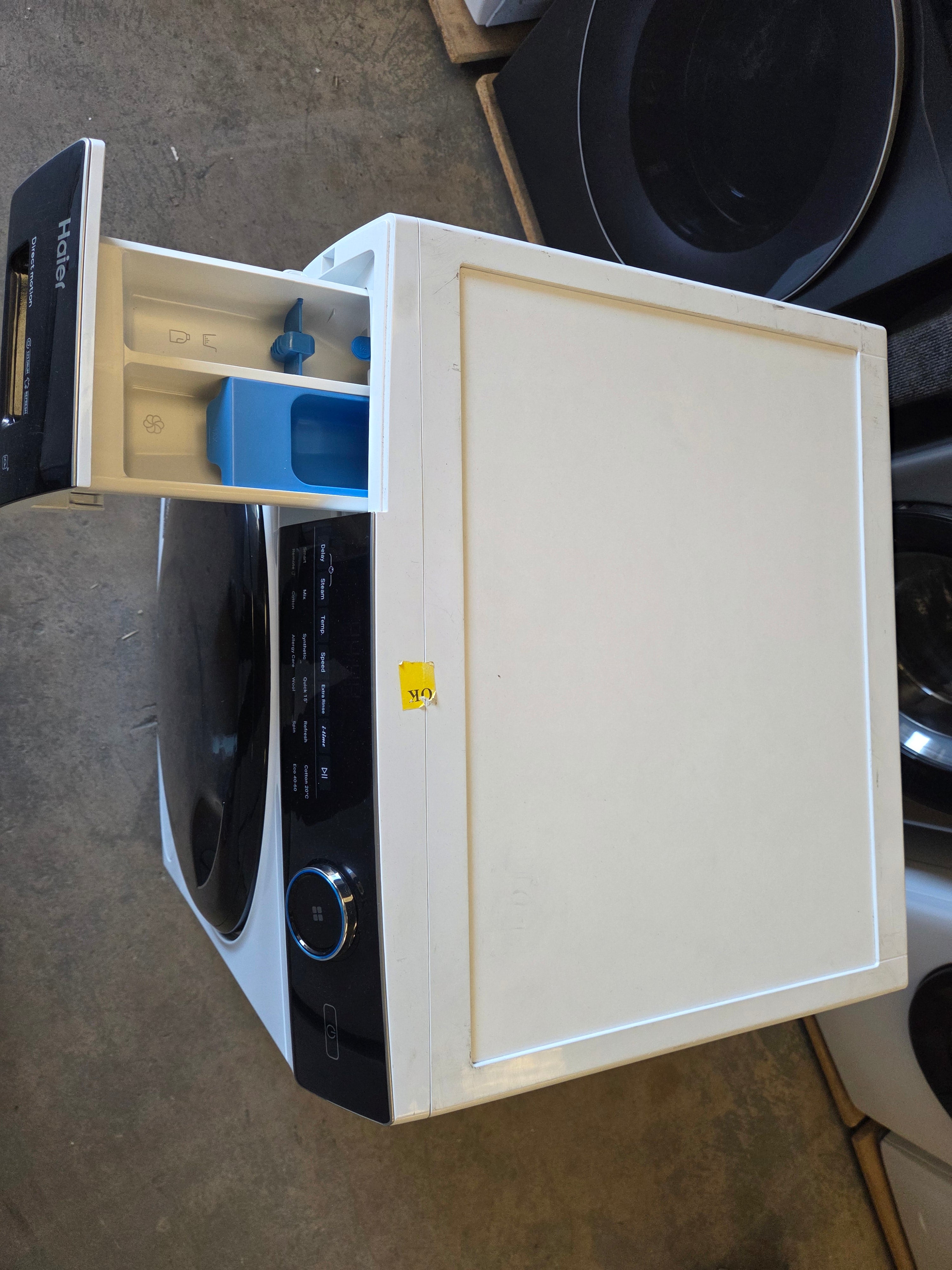 HAIER HW90-B14959U1 9Kg 1400 Spin Washing Machine