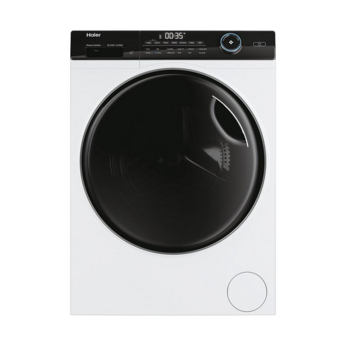 HAIER HW90-B14959U1 9Kg 1400 Spin Washing Machine