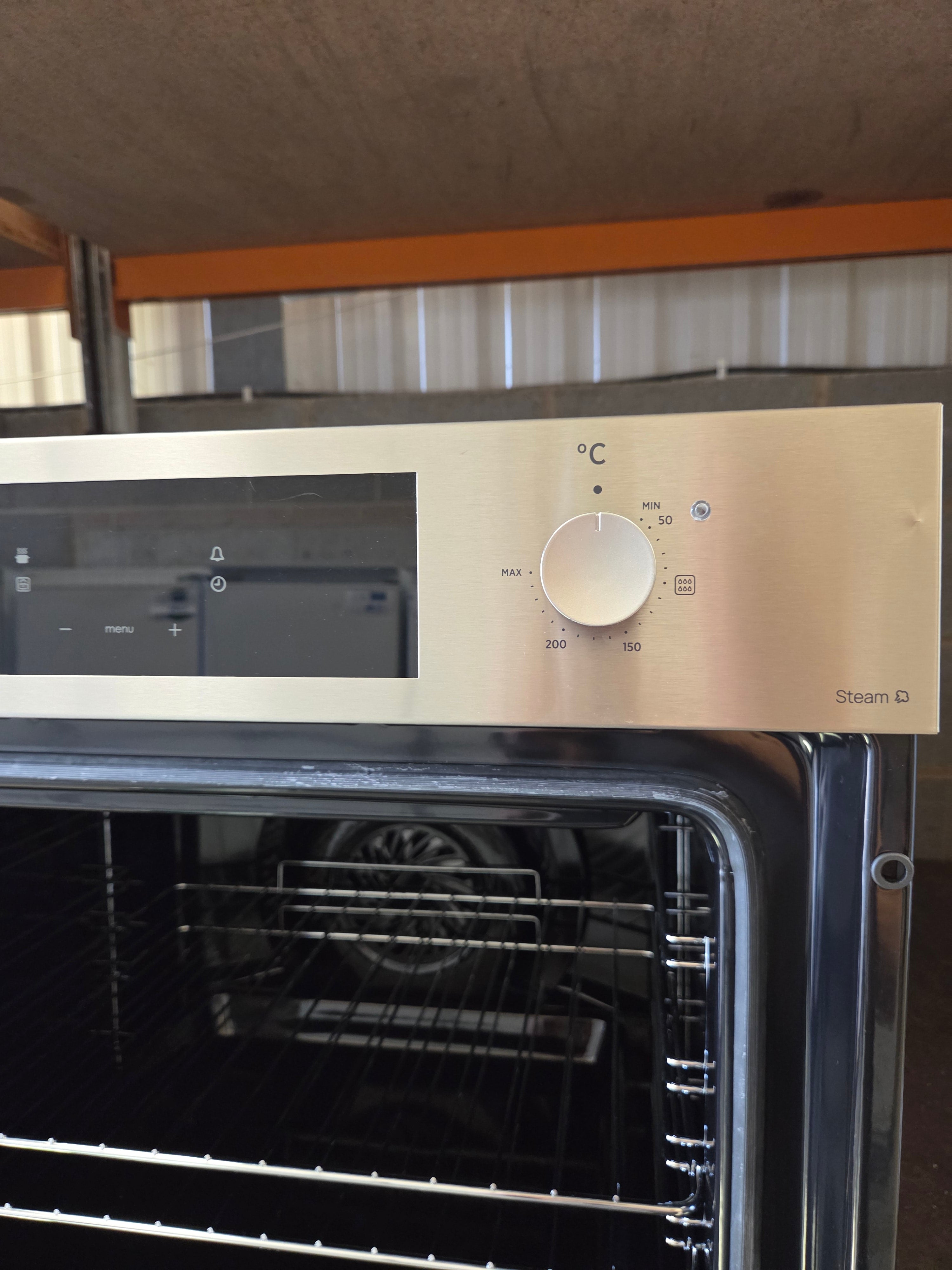 Hoover HOC3158IN Single Oven